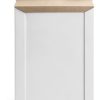 GEARGADGET 6x8 Cardboard Mailers Self Seal White 100 Pack-1