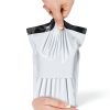 Metronic Poly Mailers White Self Seal Shipping Bags-3