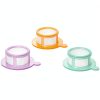 SHUATI Lab Cell Strainer Premium Polypropylene Nylon Mesh-0