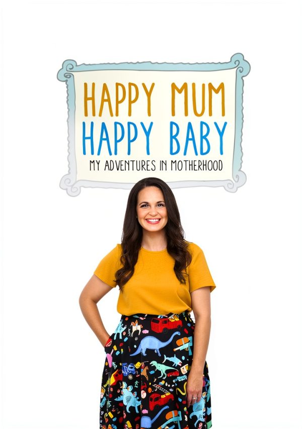 Coronet Kindle eBook Podcasting Family Humor English-0