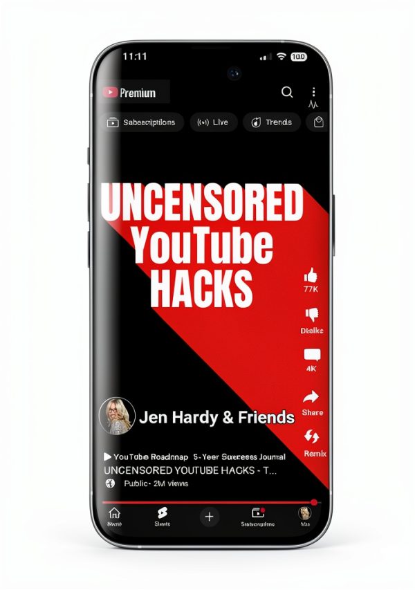 Hardy House Media Kindle eBook Podcasting Webcasting Digital-0