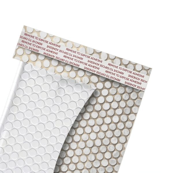 CHMI Bubble Mailers Self Seal Polyethylene Shipping-3