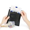 Breaale Card Shipping Kit Corrugated Plastic Protectors-4