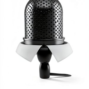 Spanish Digital Media Podcasting Webcasting Kindle Book-0