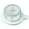 SHUATI Lab Cell Strainer Premium Polypropylene Nylon Mesh-5