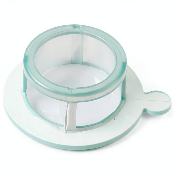 SHUATI Lab Cell Strainer Premium Polypropylene Nylon Mesh-5