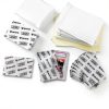 Storage Standard Card Shipping Kit Plastic Envelopes-7
