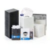 Breaale Card Shipping Kit Corrugated Plastic Protectors-2
