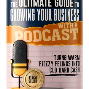Podcasting eBook English Language Business Development Guide-0