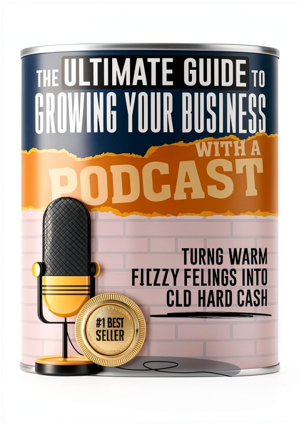 Podcasting eBook English Language Business Development Guide-0