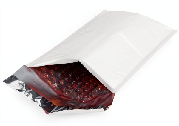 Secure Seal Poly Bubble Envelopes Self Sealing Padded-1