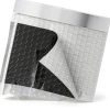 Metronic Black Bubble Mailers Self Seal Padded Envelopes-2