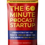 Agile Entrepreneurship Series Book 3 Kindle Business Guide-0