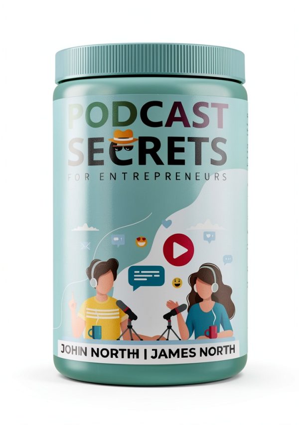 Evolve Global Publishing Podcasting Webcasting Digital Audio-0