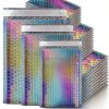 Mouchot Holographic Bubble Mailers Self Sealing Waterproof-0
