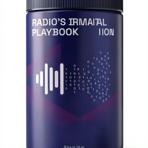 Audiotiq Podcasting Webcasting Kindle eBook English Edition-0