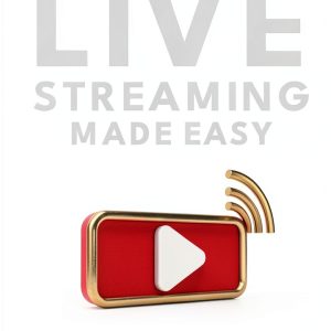 Kevin Kolbe Media Podcasting Webcasting Digital Video-0