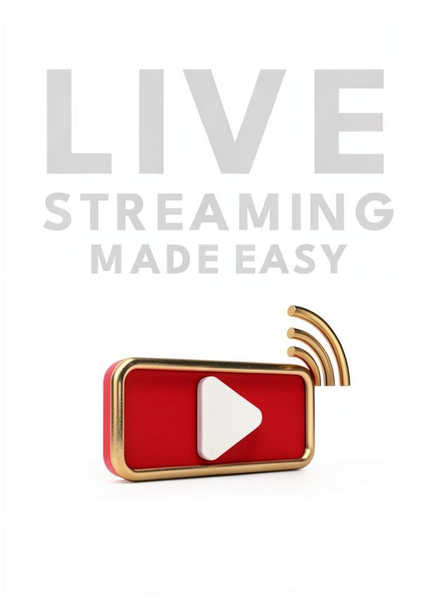 Kevin Kolbe Media Podcasting Webcasting Digital Video-0