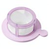 SHUATI Lab Cell Strainer Premium Polypropylene Nylon Mesh-6