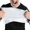 Metronic Poly Mailers White Self Seal Shipping Bags-2