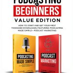 Podcast Guide English Kindle eBook Webcasts Social Media-0