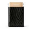 Metronic Black Bubble Mailers Self Seal Padded Envelopes-1
