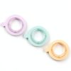 SHUATI Lab Cell Strainer Premium Polypropylene Nylon Mesh-3