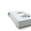 POLYSELLS White Silver Self Seal Poly Mailers 10x13 100 Pack-6