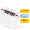 ACtmuen Card Mailers White 180Pack Trading Card Shipping-2