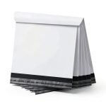 KKBESTPACK Poly Mailers Self Sealing Waterproof Shipping-0