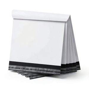 KKBESTPACK Poly Mailers Self Sealing Waterproof Shipping-0