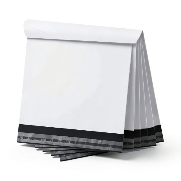 KKBESTPACK Poly Mailers Self Sealing Waterproof Shipping-0
