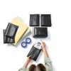 Breaale Card Shipping Kit Corrugated Plastic Protectors-7
