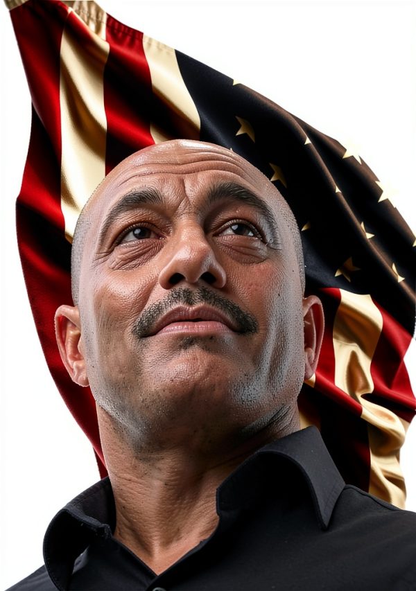 English Kindle eBook Political Leader Biography Podcasting-0