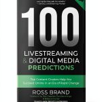 Livestream Universe Digital Media Predictions Book Series-0