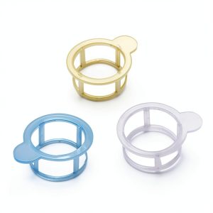 BD Cell Strainer 40 Micron Nylon Mesh Lab Equipment-0
