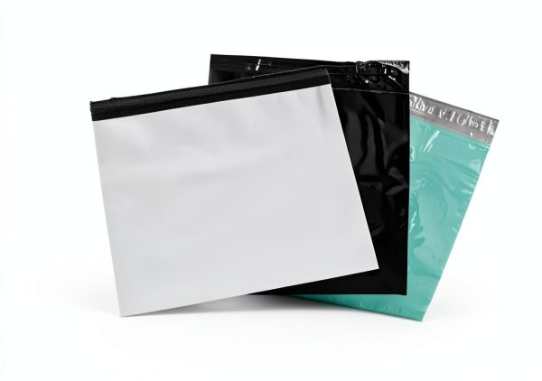 White Poly Mailers 19x24 Self Sealing Waterproof Reli Brand-5