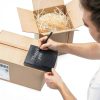 Metronic Black Bubble Mailers Self Seal Padded Envelopes-5