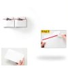ACtmuen Card Mailers White 180Pack Trading Card Shipping-6