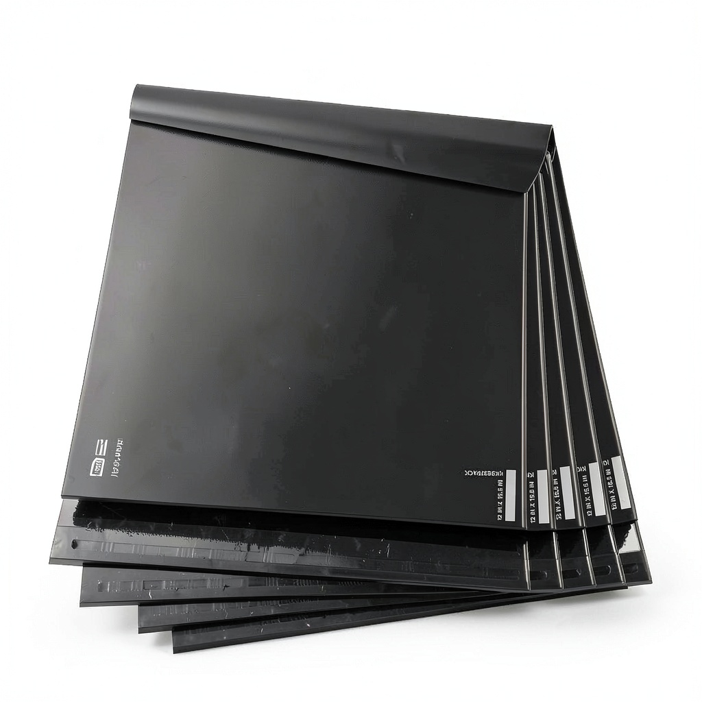 Installing KKBESTPACK Poly Mailers Black <a href=