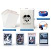 Breaale Card Shipping Kit Corrugated Plastic Protectors-3