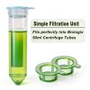 DROSOKING Cell Strainer Nylon Mesh Sterile Lab Filter-4