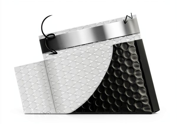 Bubble Mailers Yens Self Seal Polyethylene Envelope-2