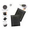 Breaale Card Shipping Kit Corrugated Plastic Protectors-5