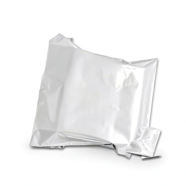 White Poly Mailers 19x24 Self Sealing Waterproof Reli Brand-3