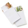 GEARGADGET 6x8 Cardboard Mailers Self Seal White 100 Pack-3