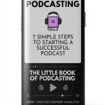 Podcast Guide English Kindle eBook Digital Audio Production-0