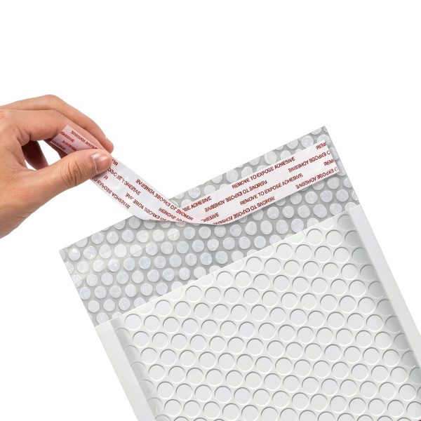 CHMI Bubble Mailers Self Seal Polyethylene Shipping-4