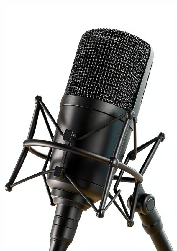 Podcasting Guide English Kindle eBook Digital Audio Editing-0