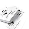 Breaale Card Shipping Kit Corrugated Plastic Protectors-6